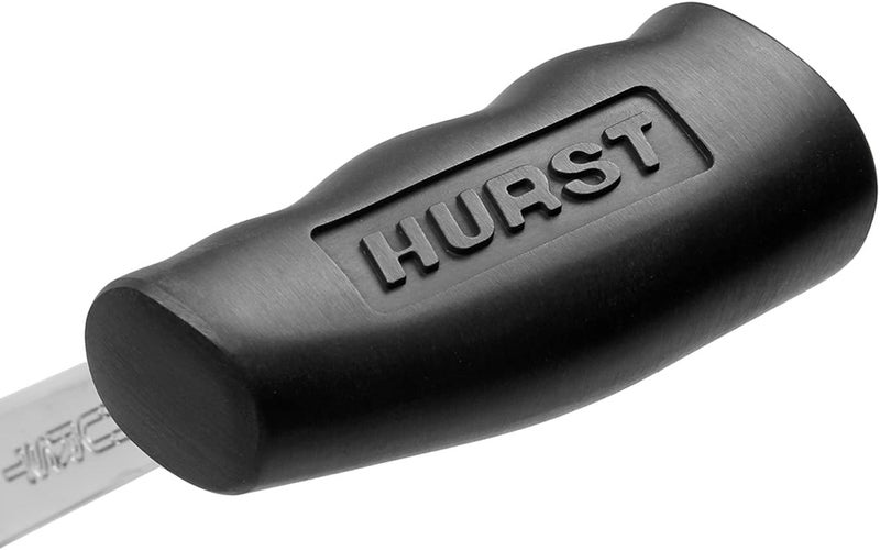 HURST 1530070: T-Handle, Black, Universal - Image 2